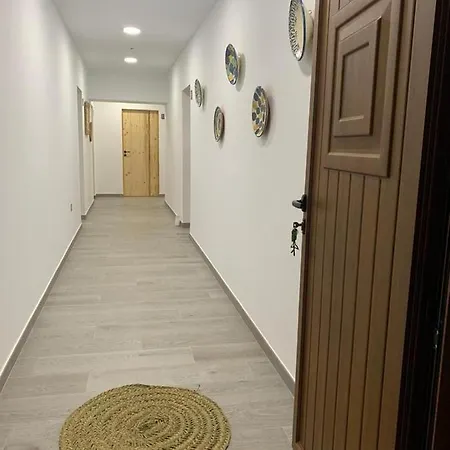 Hotel Tía María