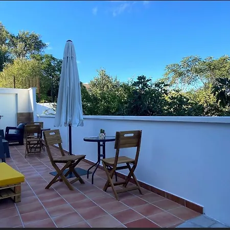Hotel Tía María *