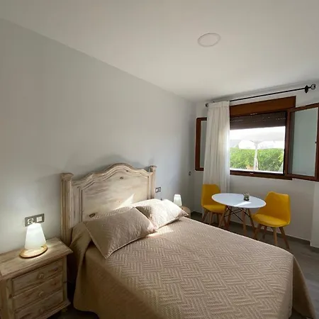 Hotel Tía María